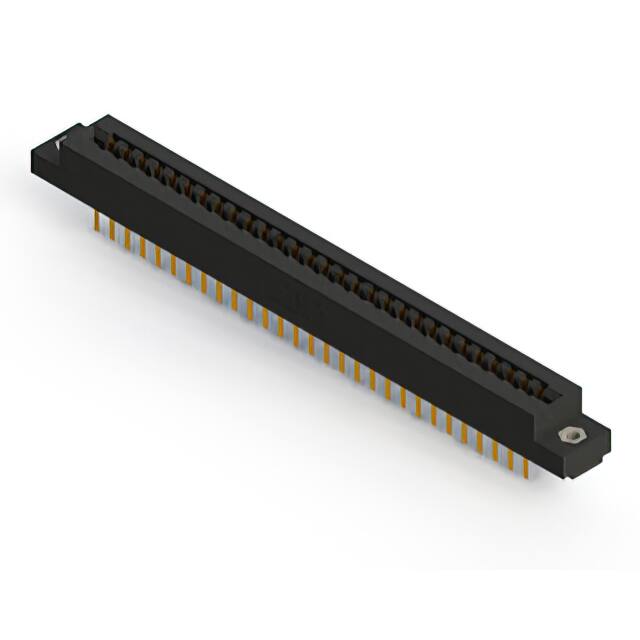 357-058-542-207 EDAC Inc.  Edgeboard Connectors